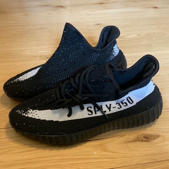 Yeezy Shoes - Adidas Yeezy boost 350 V2